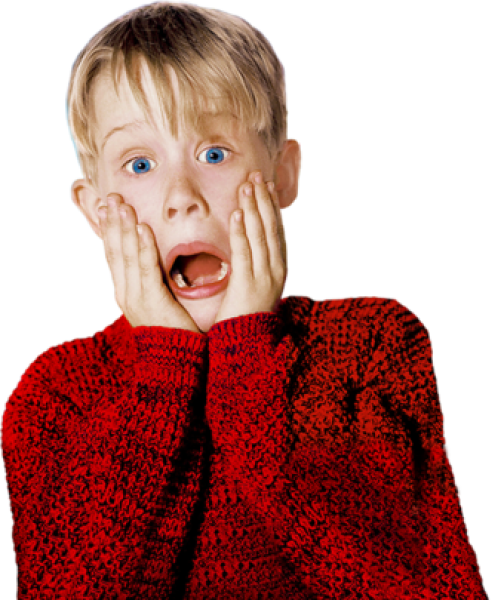 Twelve year old at home alone, friend's parent "rescued" her