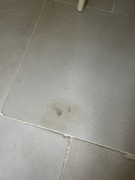 Stone floor or porcelain in kitchen. Pros and Cons