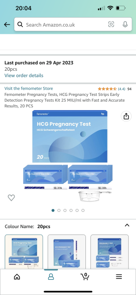 IVF April 2023