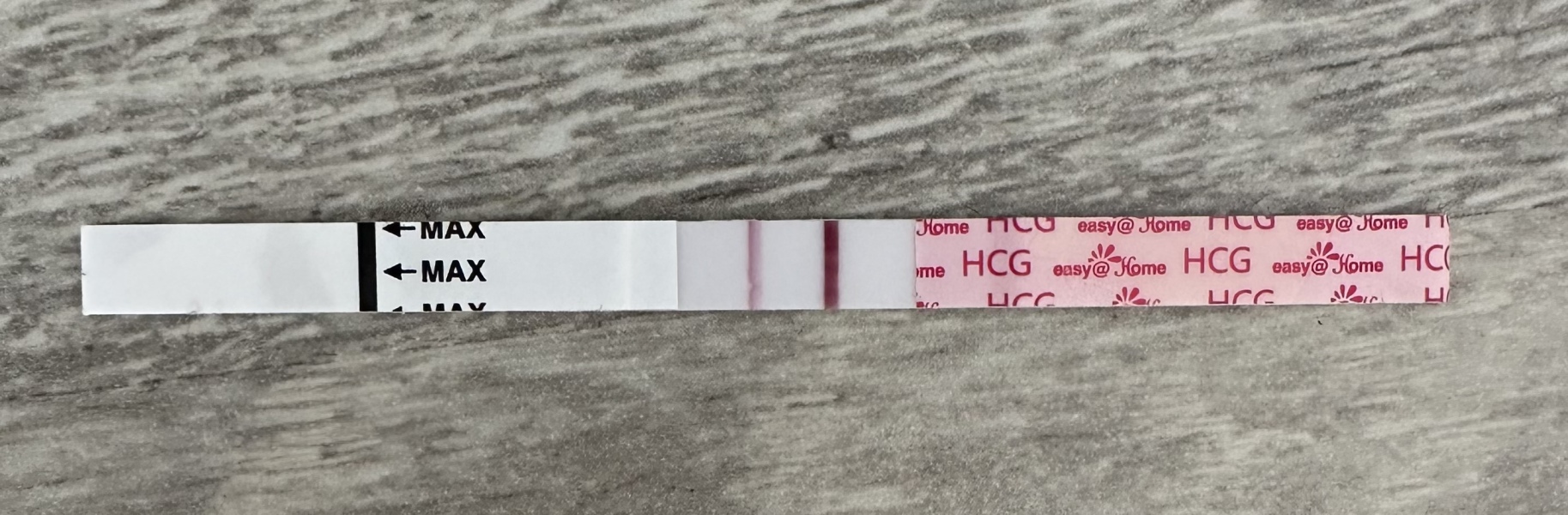 Any body have any experience with very early pregnancy and post DTD bleed? 