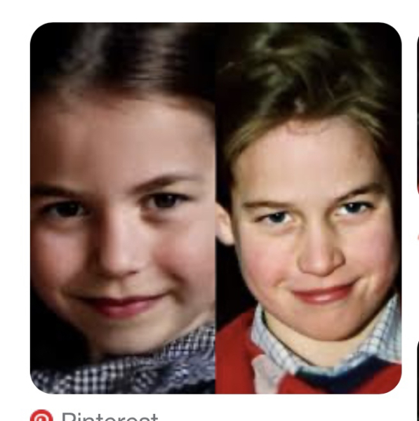 Princess Charlotte Birthday Pictures 8 years