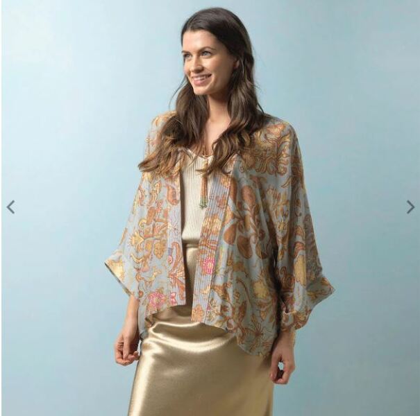 Dress for wedding guest who hates dresses