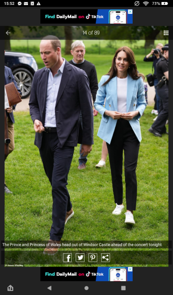 Royal Style and Beauty: Coronation, let's be bold! Bring on the diamonds and bring on the gold! 