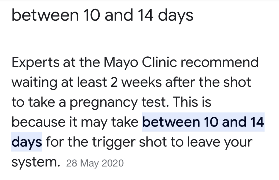 IVF April 2023