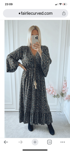 Help me find this dress
