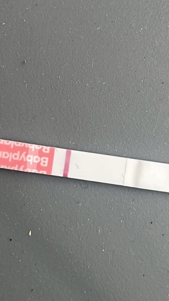 2WW - who's with me? 1DPO today!