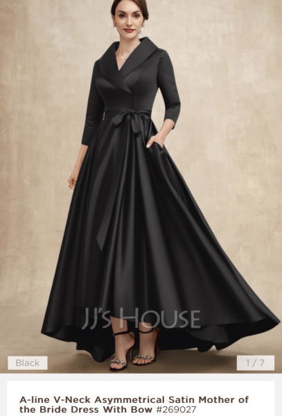 Help me get dressed up.