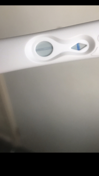 6dpo carry on thread number 2 