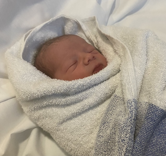 Trying to conceive over 40 part 4