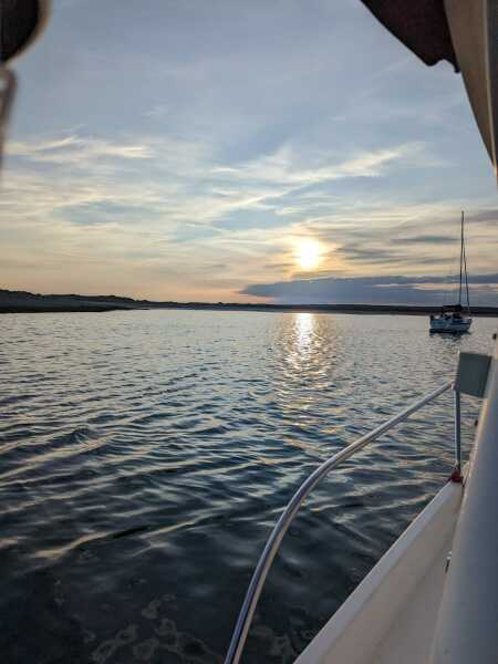 Spring Weather watch