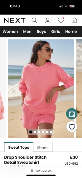 What do you wear on a typical day?