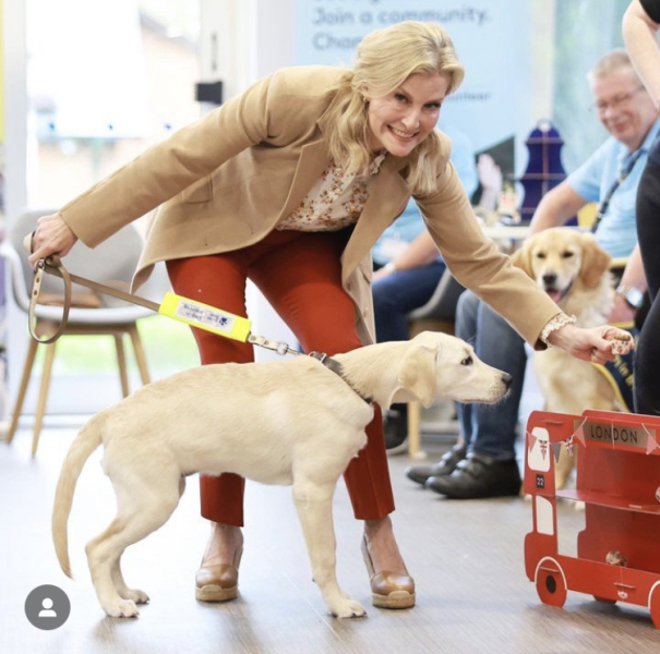Royal Style and Beauty: St Edward's Crown is back in the box, time for more diamonds, glitter and frocks! 