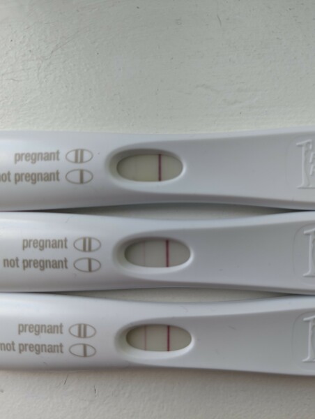 1DPO - Anyone want to wait with me ☺
