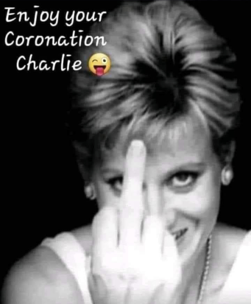 Mawkish, cringe posts on FB again