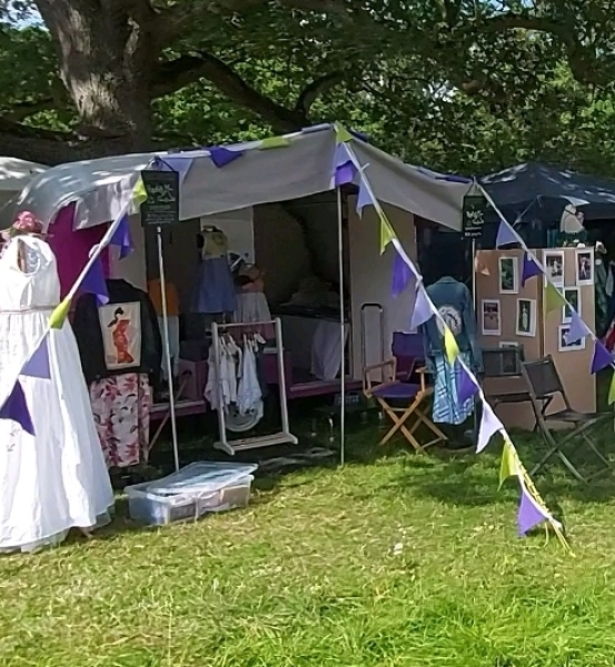 Tomorrow I am spraying my new awning frame! Bit nervous