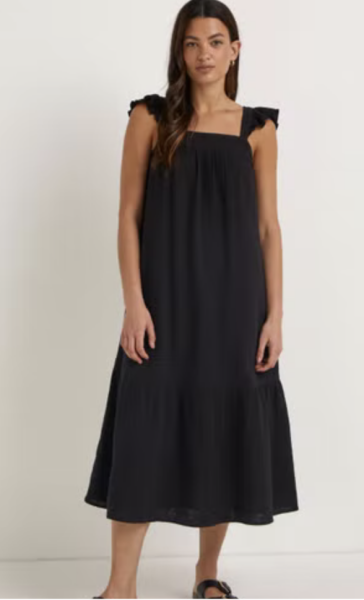 Summer dress for size 16-18