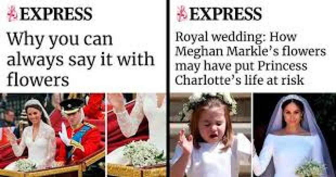 "The Royal Family lost a big asset" conversation 