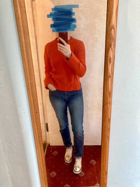 What are you wearing today? Getting ready for Easter 2023
