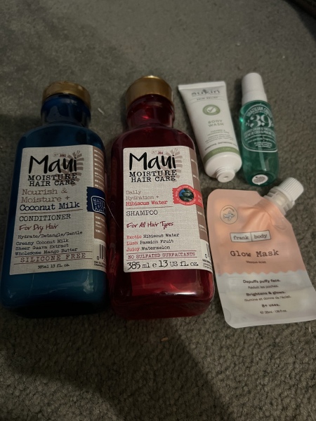 Addicted to buying beauty products? Are you a beauty product hoarder? This thread is for you!