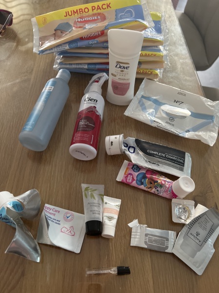 Addicted to buying beauty products? Are you a beauty product hoarder? This thread is for you!