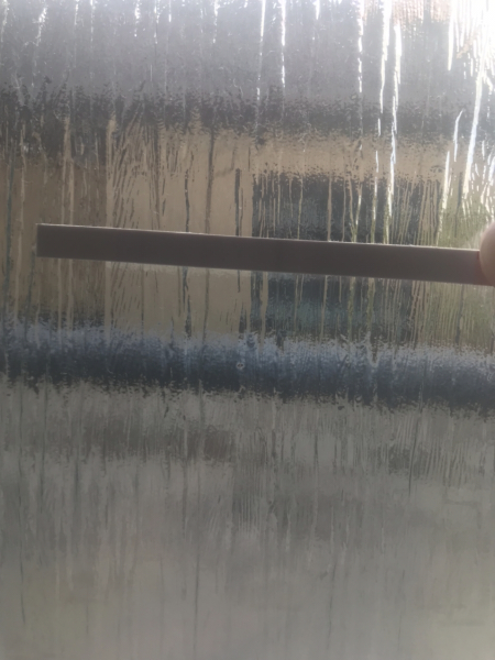 6dpo positive pregnancy test 