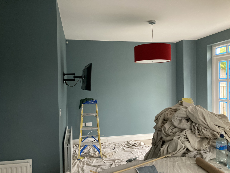 Kitchen sitting area (with photos)
