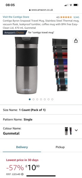 Christmas bargain prequel 2023 thread 2 - the one without a side order of chips