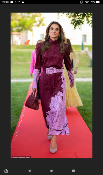 Royal Style and Beauty: St Edward's Crown is back in the box, time for more diamonds, glitter and frocks! 