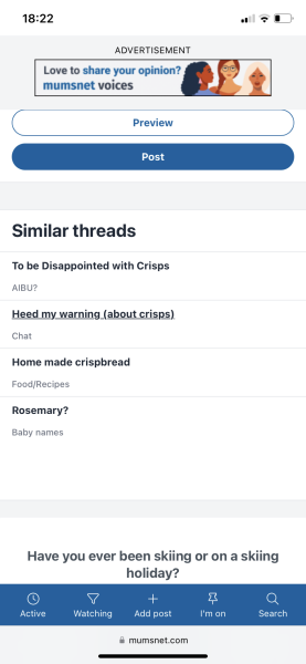 Crispin
