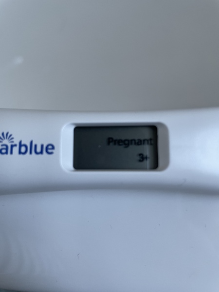 Due January 2024 🎉
