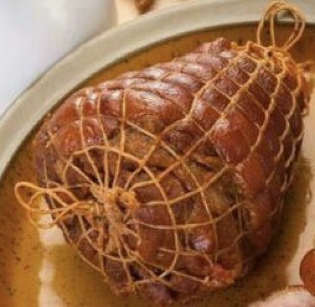 looks like karma does sometimes kick in