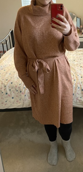 What are you wearing today? Getting ready for Easter 2023