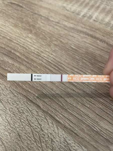 1DPO - Anyone want to wait with me ☺