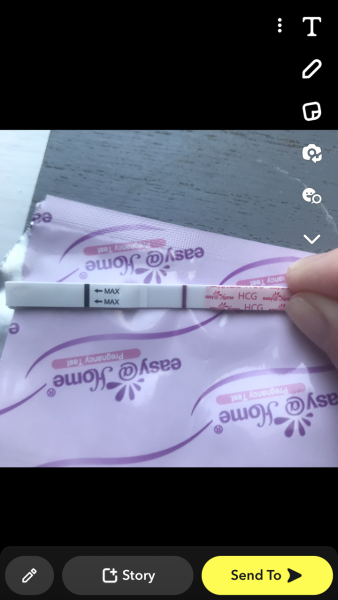 6dpo carry on thread number 2 