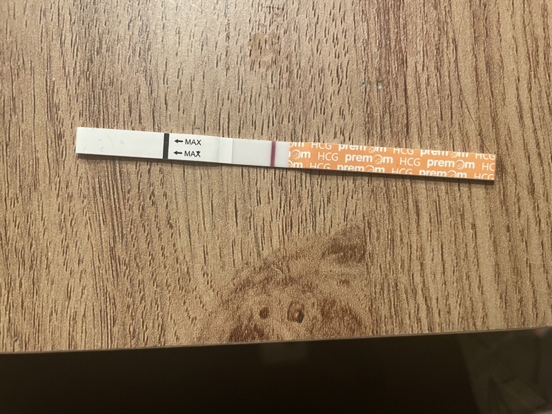1DPO - Anyone want to wait with me ☺