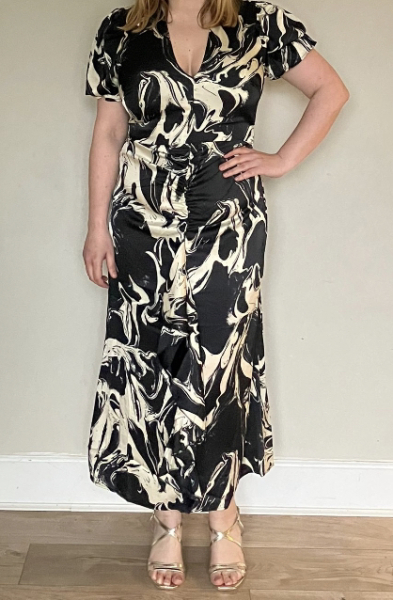 What weight am I (with picture)?