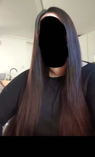 Is 28 too old for very long hair?