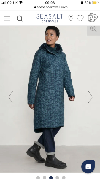 Light summer coat, hold me back from the floral raincoats!