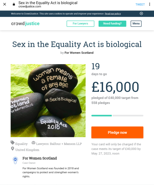 Haldane judgement appeal