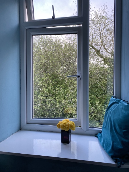 The lovely bit of your house