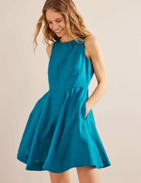 Pick your favourite pieces from Boden's Spring/Summer collection - £200 voucher to be won