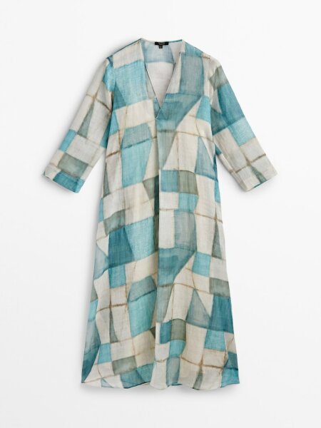 Toasties:- Spring frocks and socks?  