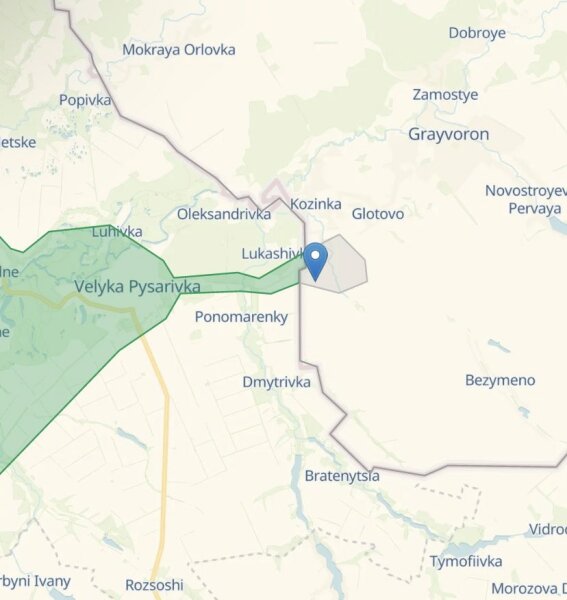 Ukraine Invasion: Part 40