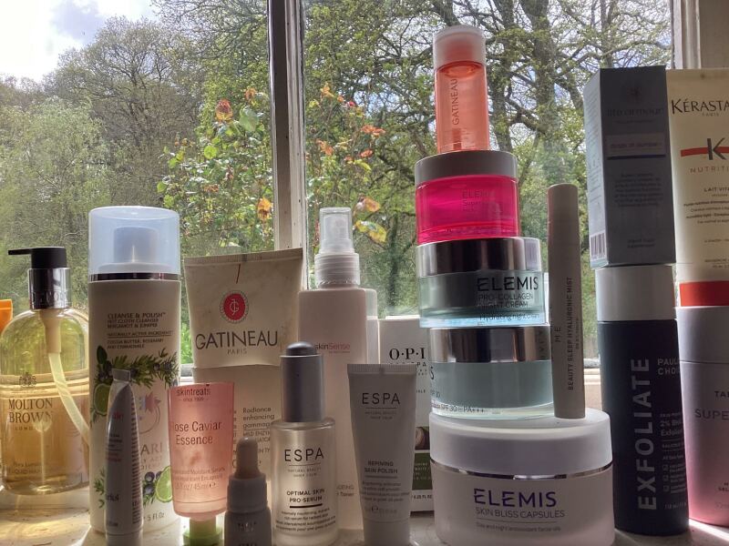 Addicted to buying beauty products? Are you a beauty product hoarder? This thread is for you!