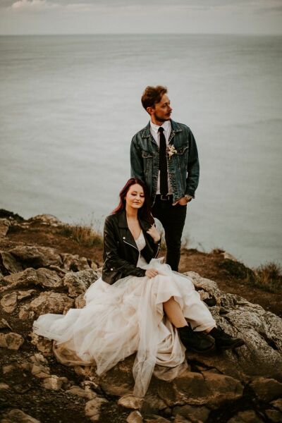 Bridal shoes - help!