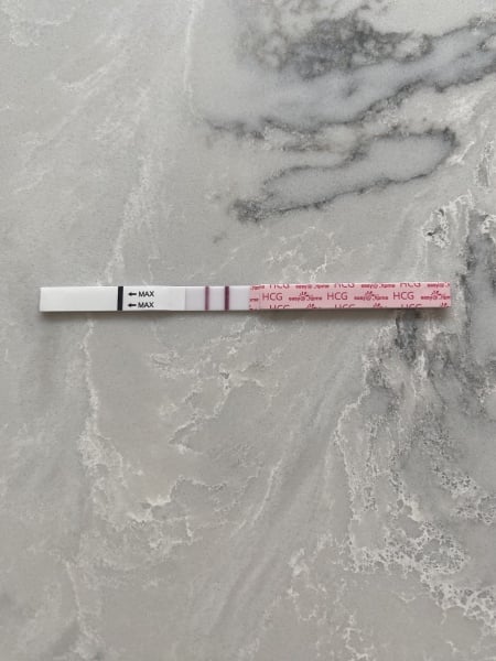 TTC After Miscarriage Thread 14 🌈✨💕💙