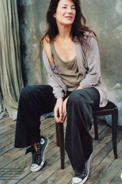 This kind of slouchy style, where can I shop for it?
