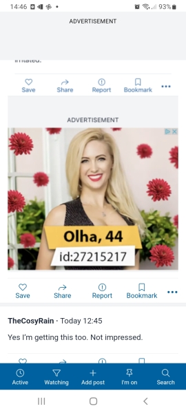 Olha, 44- sex ads
