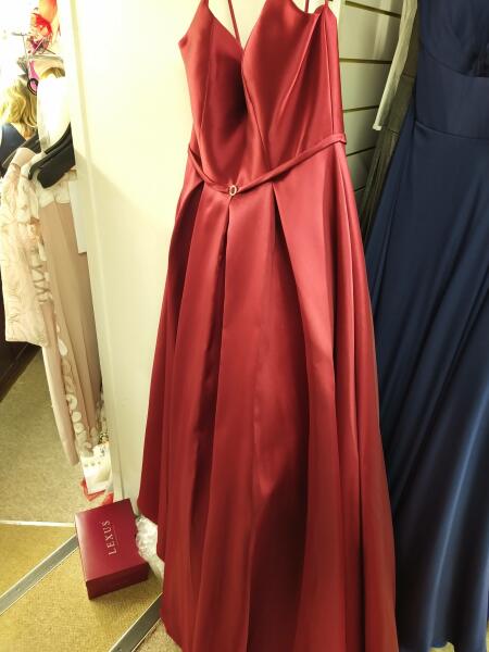 Outfit for Mother of Groom