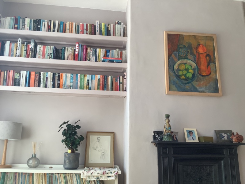 The lovely bit of your house